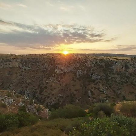 Appartamento La Chiesetta Ματέρα Εξωτερικό φωτογραφία