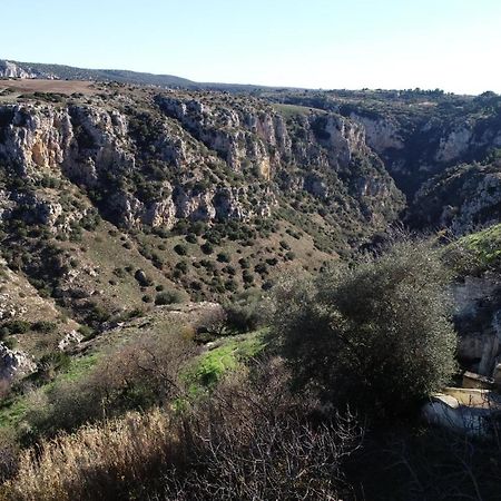 Appartamento La Chiesetta Ματέρα Εξωτερικό φωτογραφία
