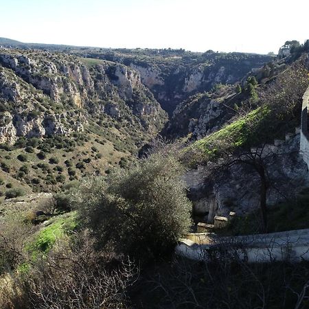 Appartamento La Chiesetta Ματέρα Εξωτερικό φωτογραφία