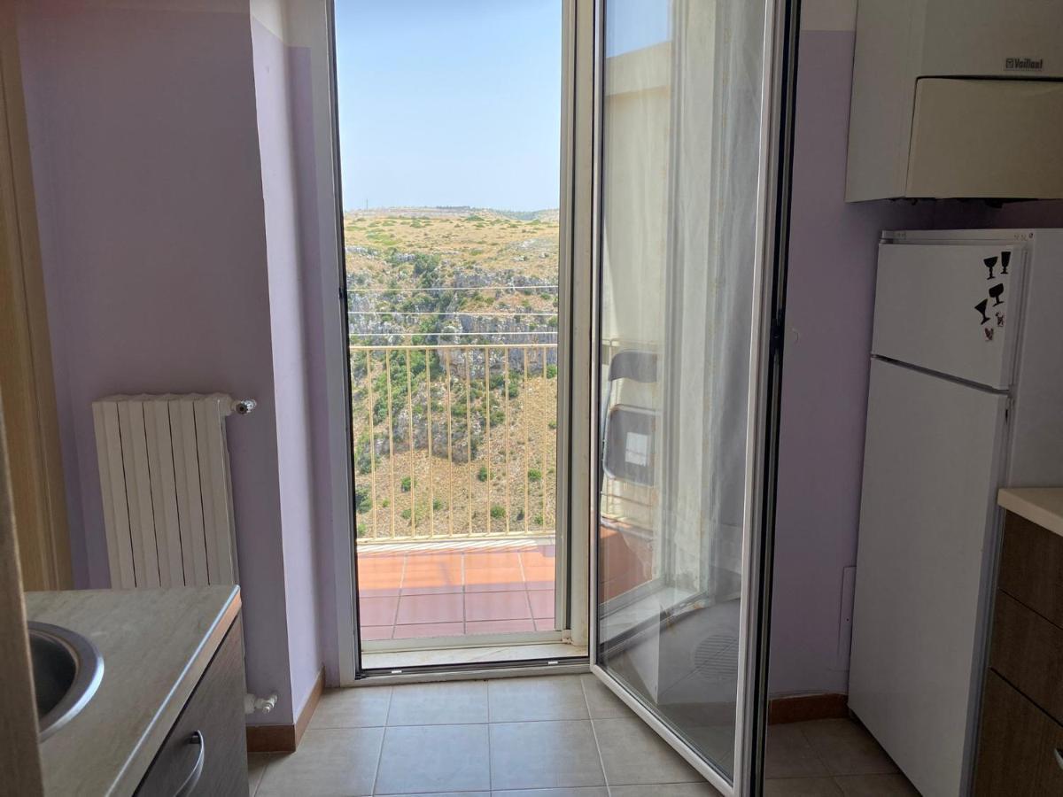 Appartamento La Chiesetta Ματέρα Εξωτερικό φωτογραφία