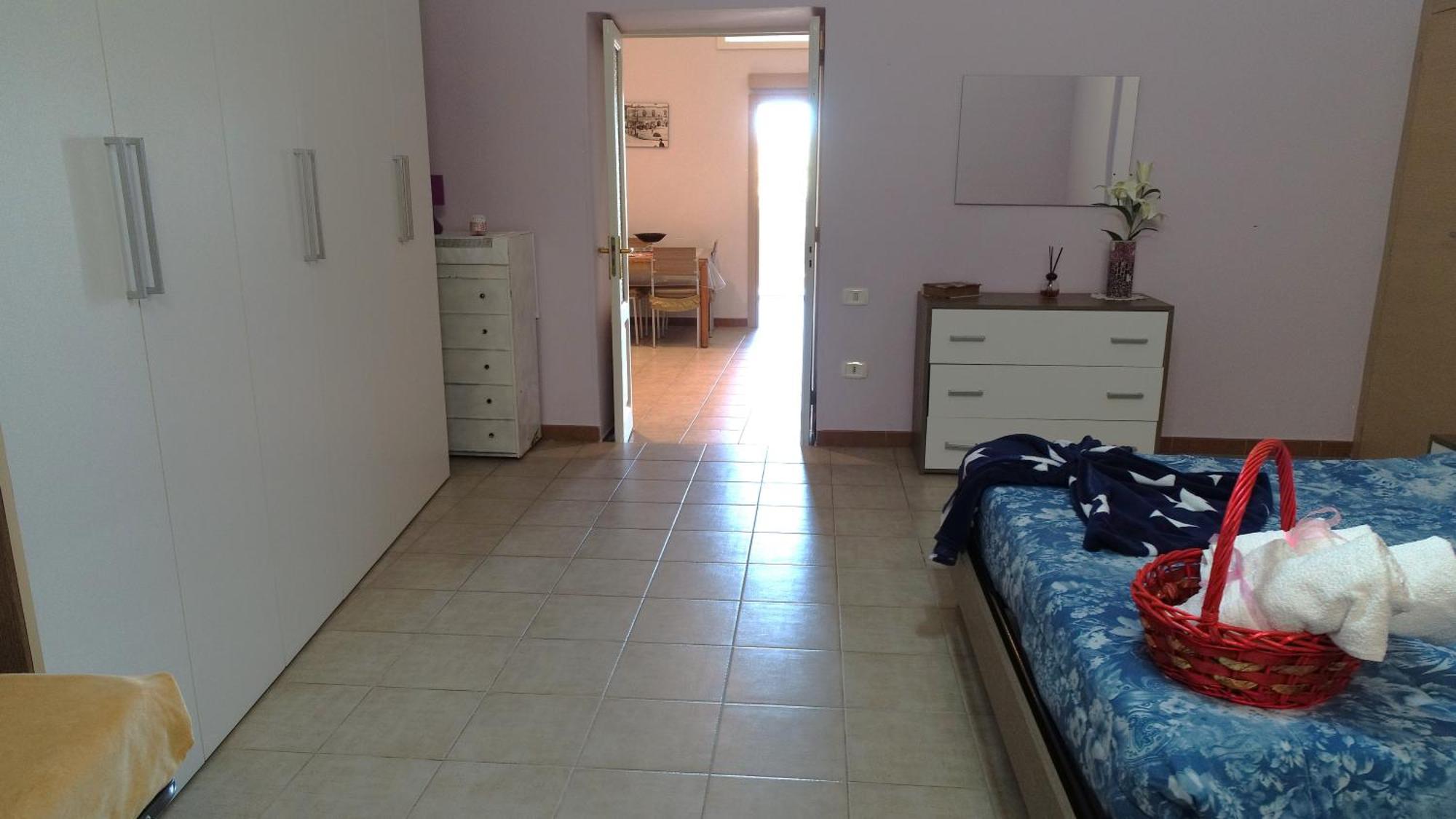 Appartamento La Chiesetta Ματέρα Εξωτερικό φωτογραφία