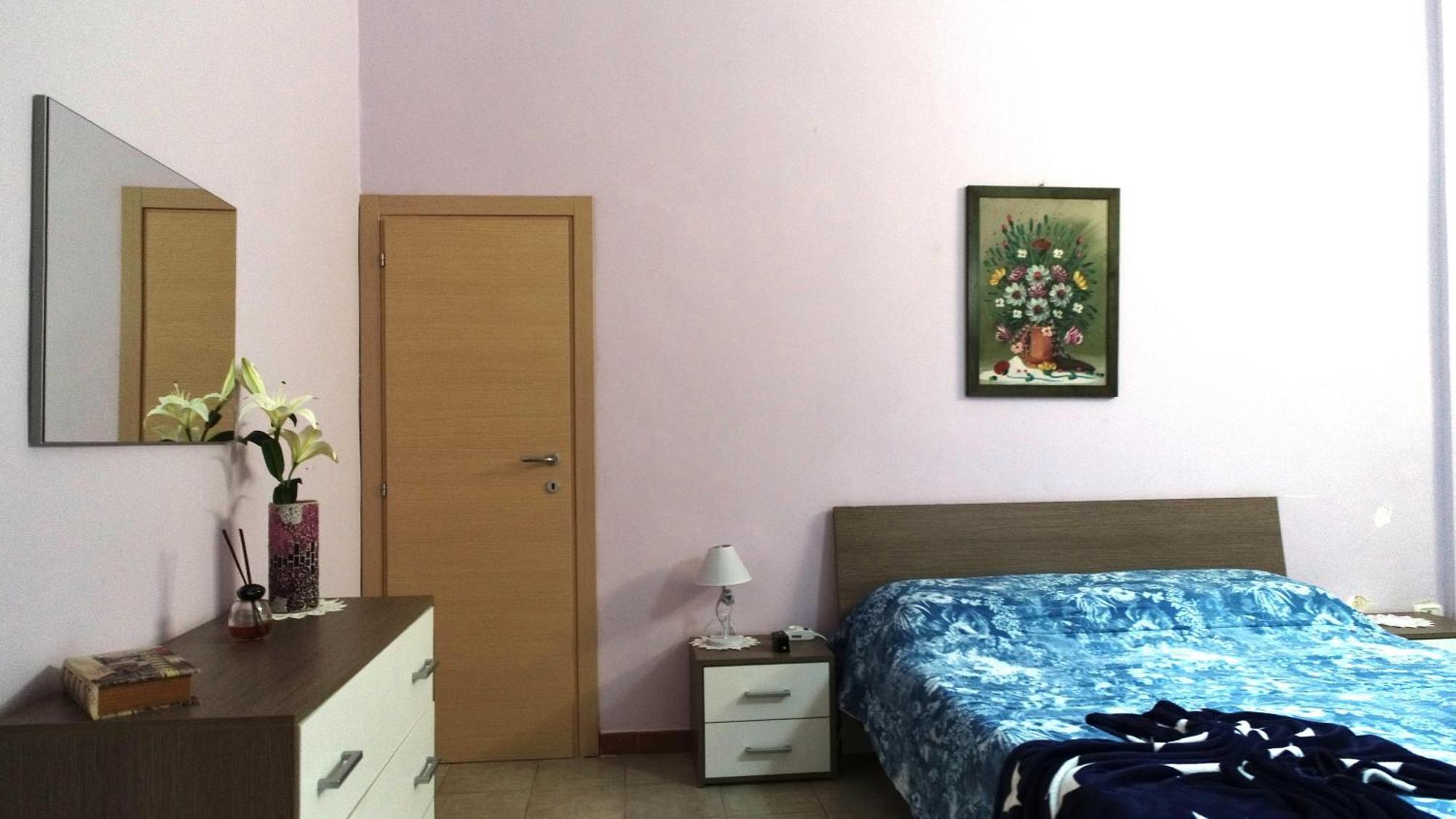 Appartamento La Chiesetta Ματέρα Εξωτερικό φωτογραφία